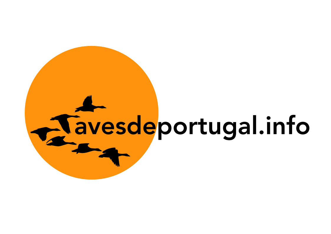 Aves de Portugal
