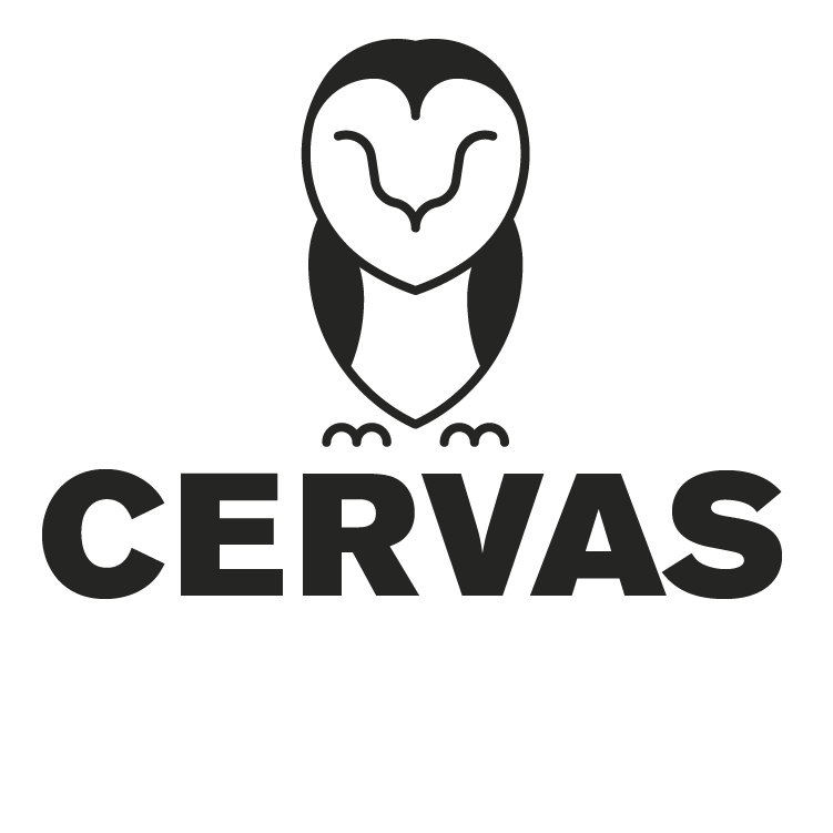 CERVAS - Centro de Ecologia, Recuperação e Vigilância de Animais Selvagens