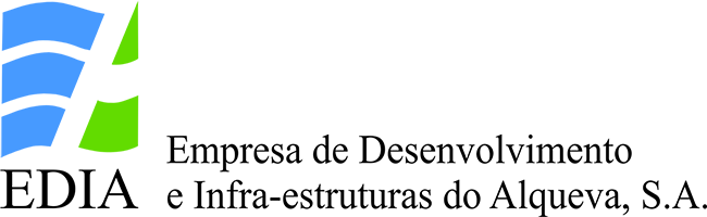 EDIA - Empresa de Desenvolvimento e Infra-estruturas do Alqueva