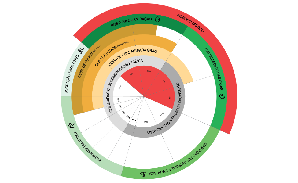 ÉPOCA DE REPRODUCCIÓN