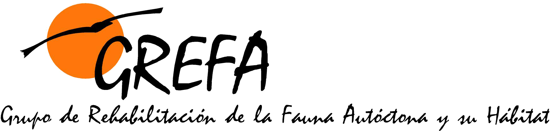GREFA - Grupo de Rehabilitación de la Fauna Autóctona y su Hábitat