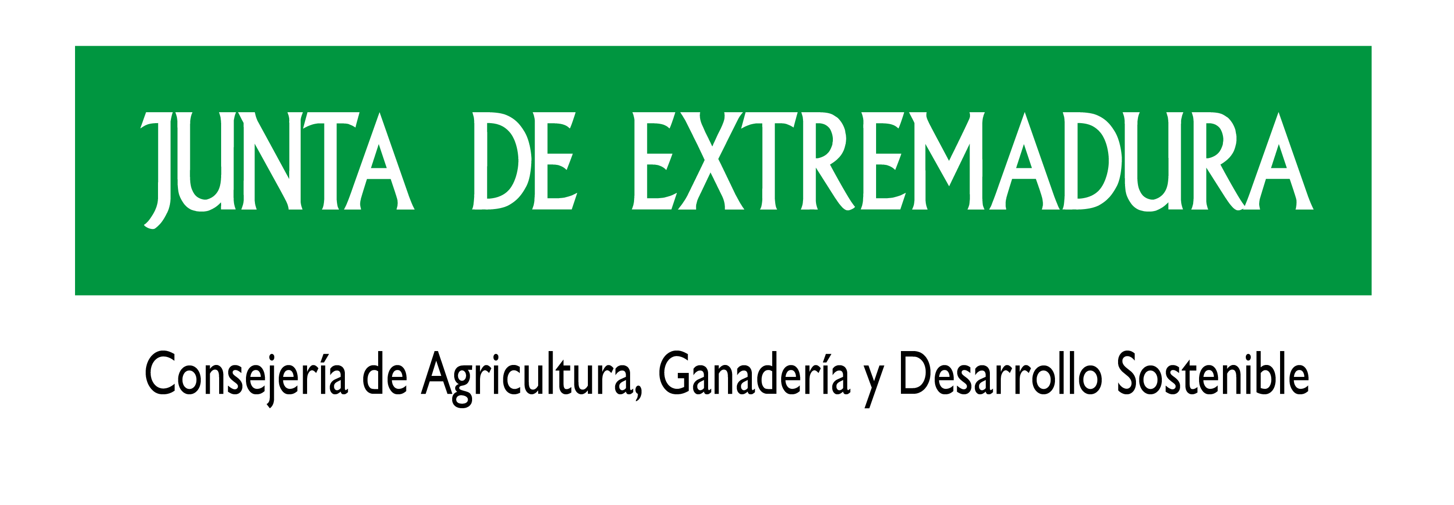 Junta de Extremadura - Consejeria de Agricultura, Ganaderia y Desarrollo Sostenible
