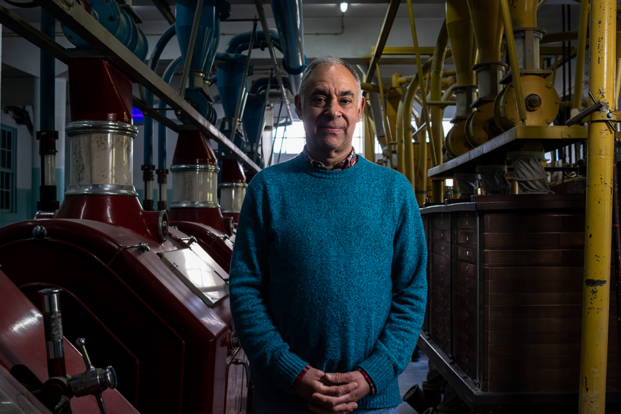 La Molinería de Loreto: 100 años de resiliencia, evolucionando con el tiempo en un oficio con futuro